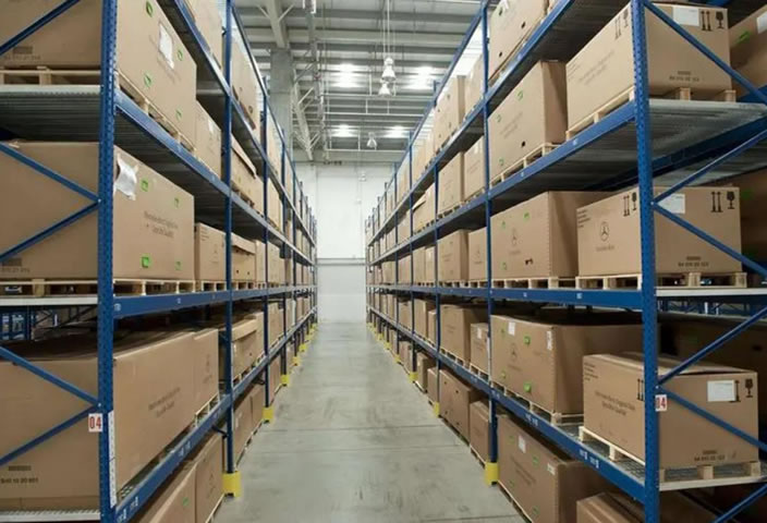 泉州到徐汇区货物仓储