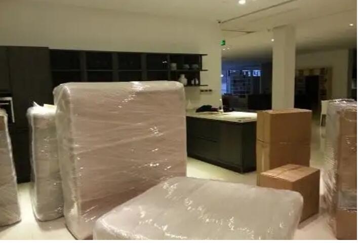 泉州到徐汇区长途搬家