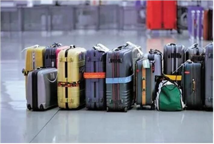 泉州到徐汇区行李托运